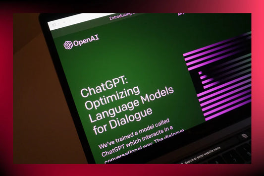 Here’s How You Could Be Using AI as a Content Creator