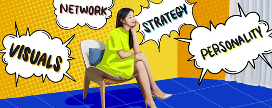 How to Build Your Personal Brand: Tips for Beginners