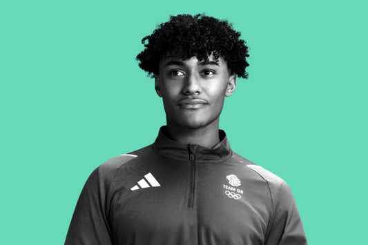 Pivo Meets: Caden Cunningham, Professional Taekwondo Practitioner