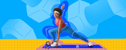 How to Start Working Out: For Beginners