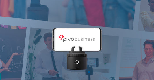 Pivo Releases New Pod to Improve Remote Communication for Professionals
