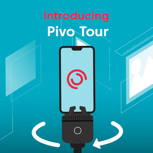Pivo Introduces a Comprehensive Marketing Solution for their Insanely Creative Users in Real Estate