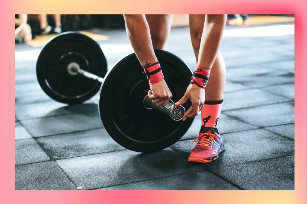 How to Record Your Gym Workouts with Confidence