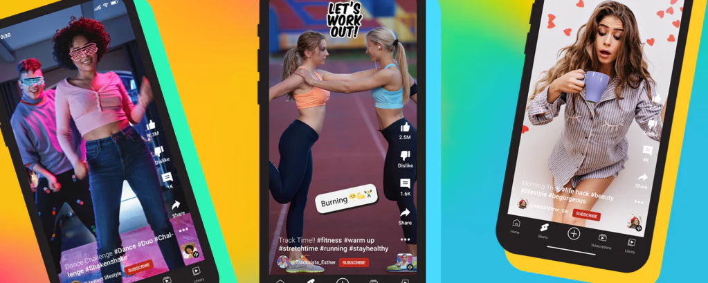 Everything You Need to Know About YouTube Shorts