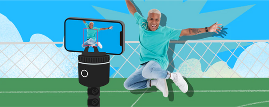 How to Self-Shoot For Better Results