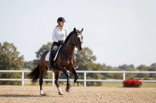Pivo vs Pixio for Horse Riding Videos